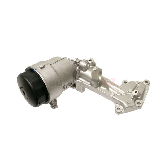 Oil Filter Cooling For Mercedes Benz W204 S204 C207 6421801410