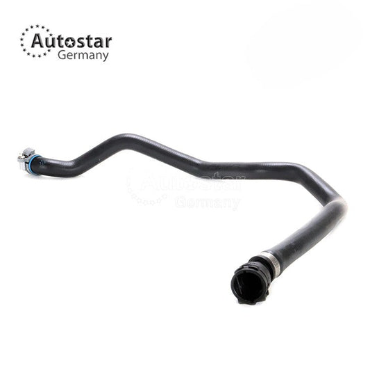Radiator Hose For Bmw E46 64218376153