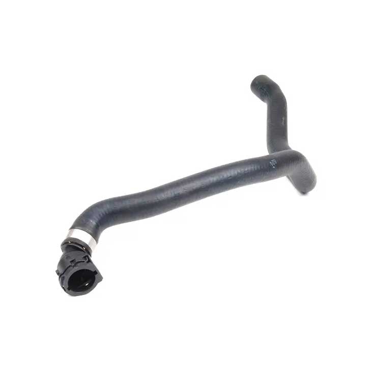 Hose For Water Valve And Right Radiator For Bmw 64218377699