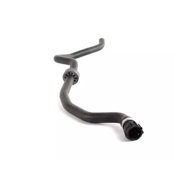 Hose For Radiator And Expansion Tank For Bmw 64218380127