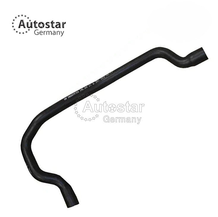 Radiator Hose For Bmw E39 64218391003