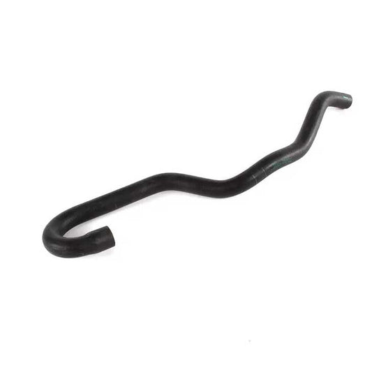 Hose For Water Valve And Right Radiator For Bmw 64218409064