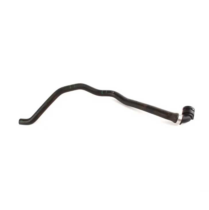Hose For Radiator And Expansion Tank E53 For Bmw 64218409066