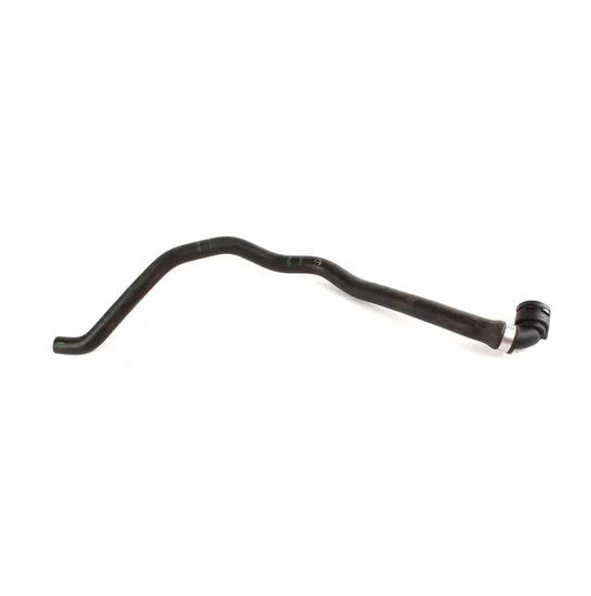 Hose For Radiator And Expansion Tank E53 For Bmw 64218409066