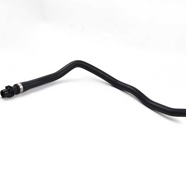 Hose For Radiator And Engine Return For Bmw 64219208184