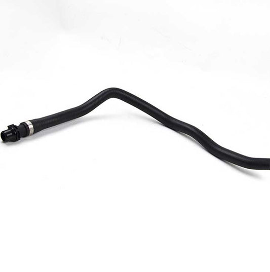 Hose For Radiator And Engine Return For Bmw 64219208184