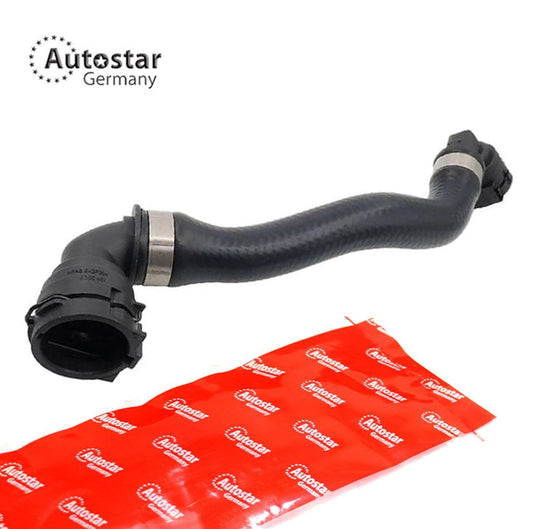 Radiator Hose Upper Left Bmw 5 Saloon G30 F90 64219317614