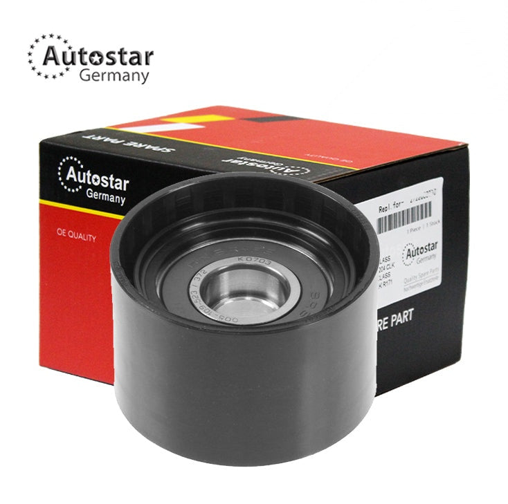 Guide Pulley Mercedes-Benz R-Class W251 V251 6422000570