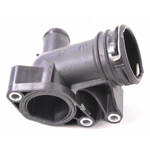 Thermostat Housing For Mercedes Benz 6422001156