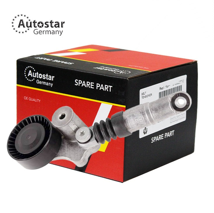 Belt Tensioner Mercedes-Benz Sprinter 4.6-T Van W906 6422001670