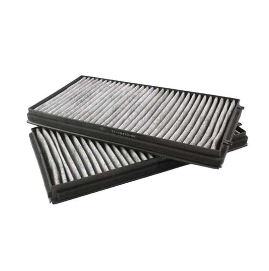 Cabin Filter Set Active Carbon Set For Bmw E65 E66 E67 64318379957