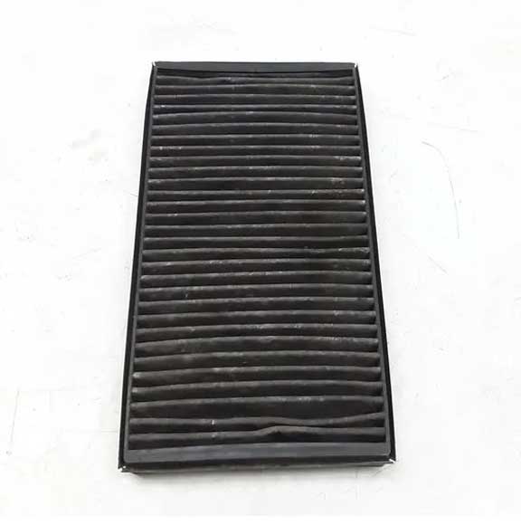 Cabin Filter Set Active Carbon Set For Bmw E65 E66 E67 64318379959