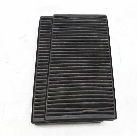 Cabin Air Filter Set For Bmw E39 64319216589