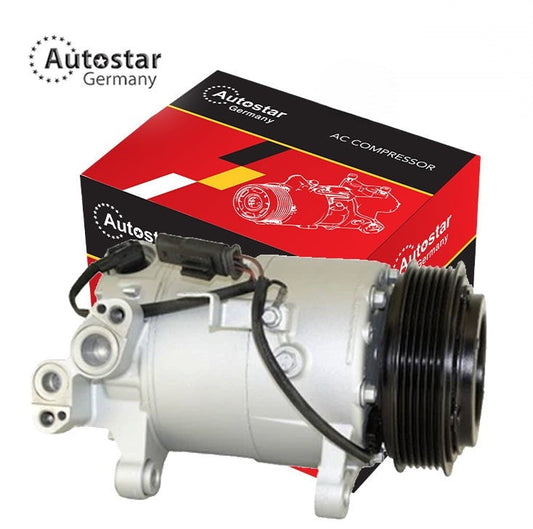 Ac Compressor For Bmw X6 G06 F96 64526811430