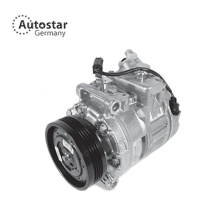 Ac Compressor Bmw 7 E65 E66 E67 64526983098