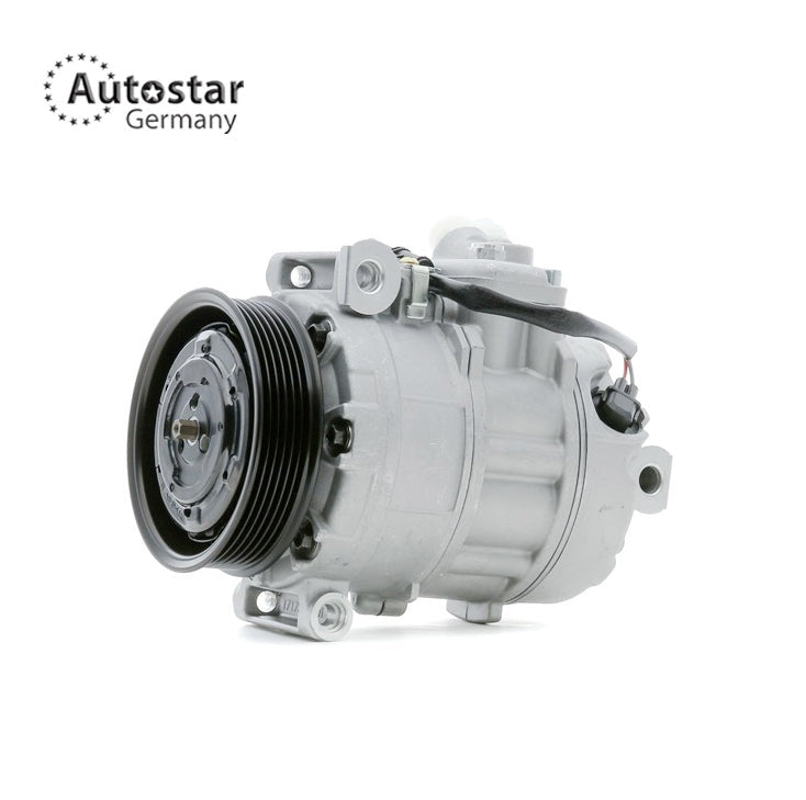 Ac Compressor Bmw E88 E93 64529122618