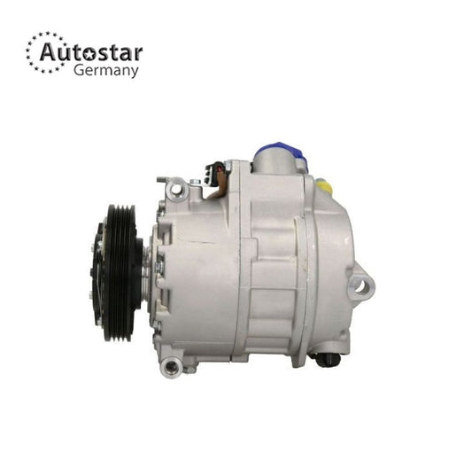 Ac Compressor Bmw X5 E70 64529185144