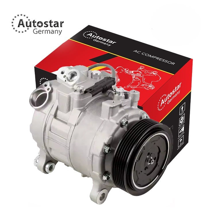 Ac Compressor Bmw 4 Convertible F33 F83 64529216467