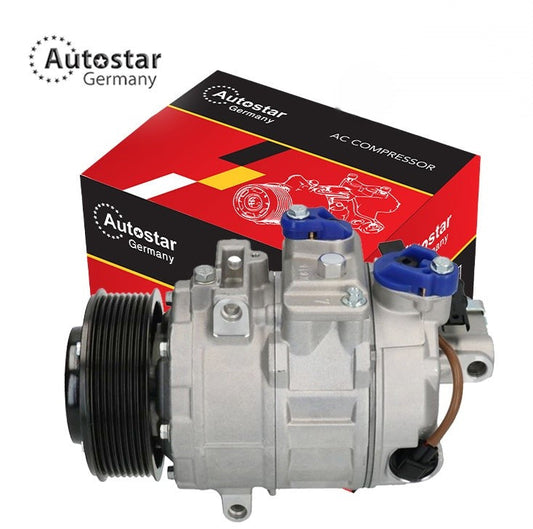 Ac Compressor Bmw X4 F26 F21 F20 64529217869