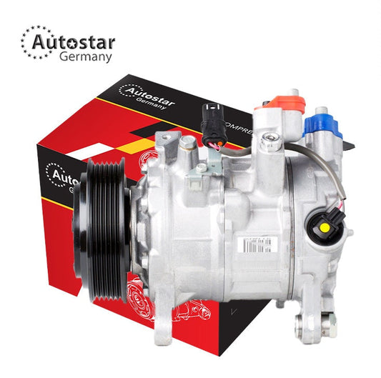 Ac Compressor Bmw 4 Gran Coupe F36 64529223695