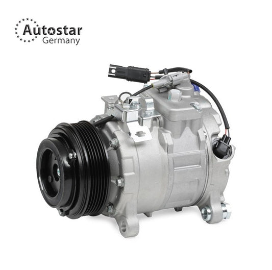 Ac Compressor Bmw X6 E71 E72 64529330825