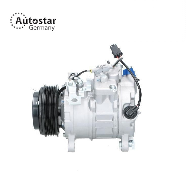 Ac Compressor Bmw 5 Touring F11 F86 64529399059