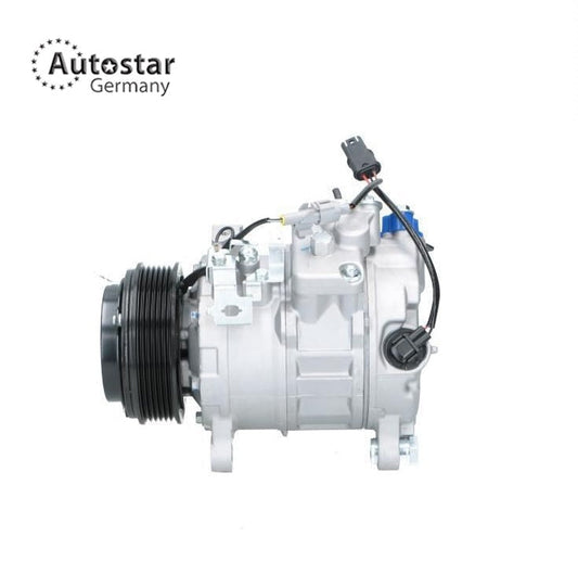 Ac Compressor Bmw 5 Touring F11 F86 64529399059