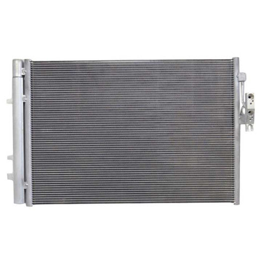 Ac Condenser For Bmw X3 F25 64539216144