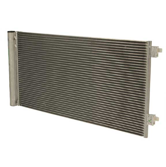 Ac Condenser For Bmw Mini Cooper 11-16 R5X R6X 64539228607