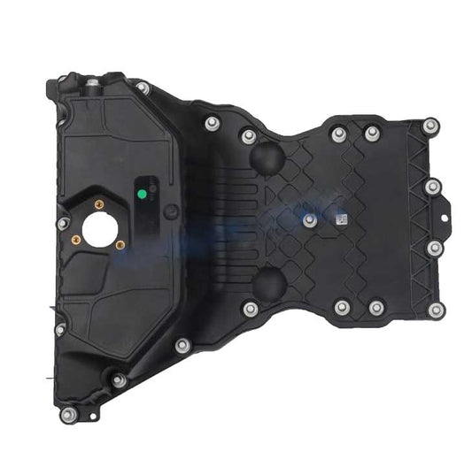 Oil Pan For Mercedes Benz 6510100828