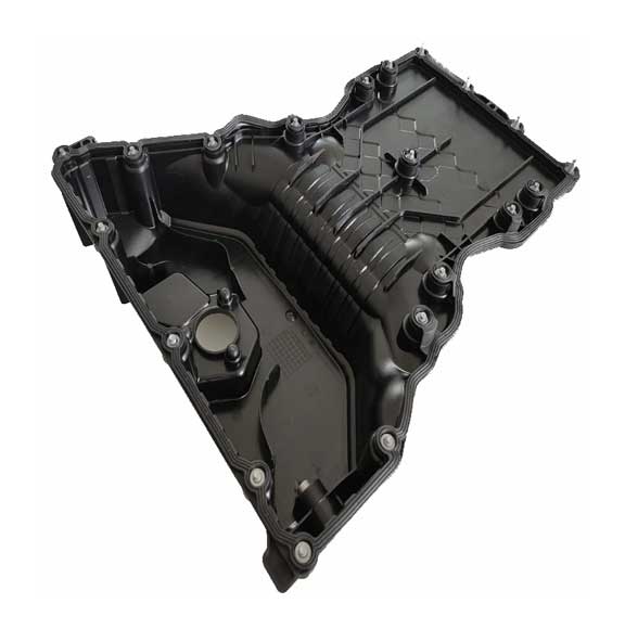 Oil Pan For Mercedes Benz 6510102913