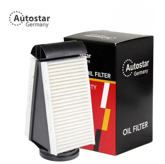 Air Filter Mercedes-Benz C-Class Saloon W205 6510940404