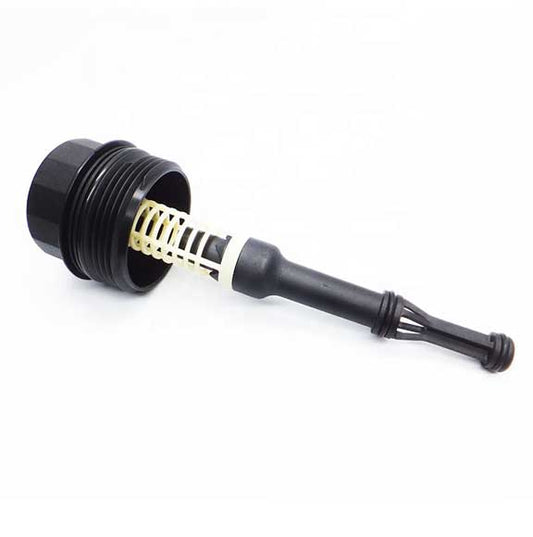 Oil Filter Housing For Mercedes Benz W176 W246 W242 6511800138