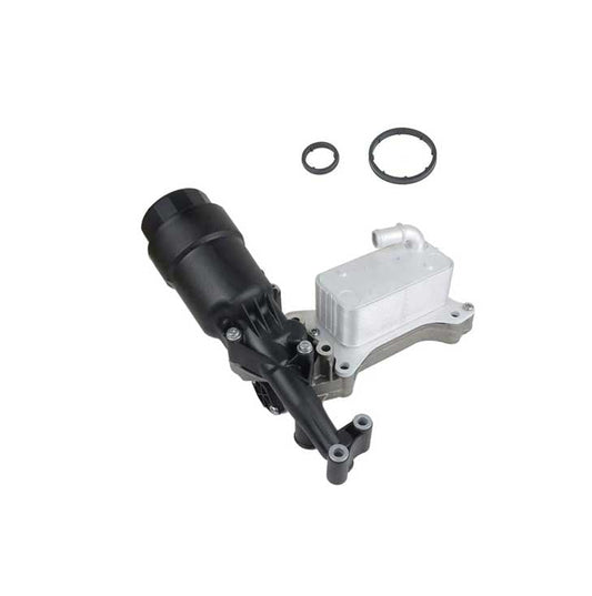 Oil Filter Housing For Mercedes Benz 6511800610