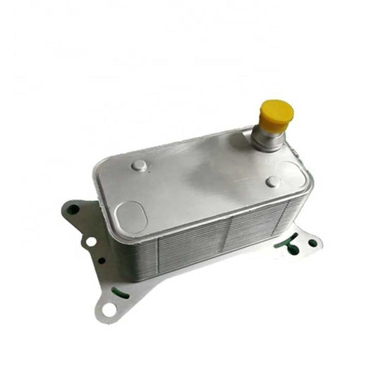 Oil Cooler W176 W246 W242C117 For Mercedes Benz 6511801065