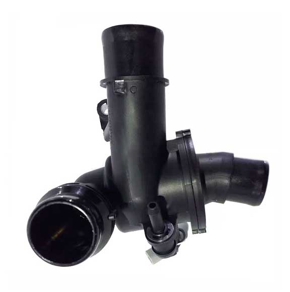 Thermostat Housing For Mercedes Benz 6512000915