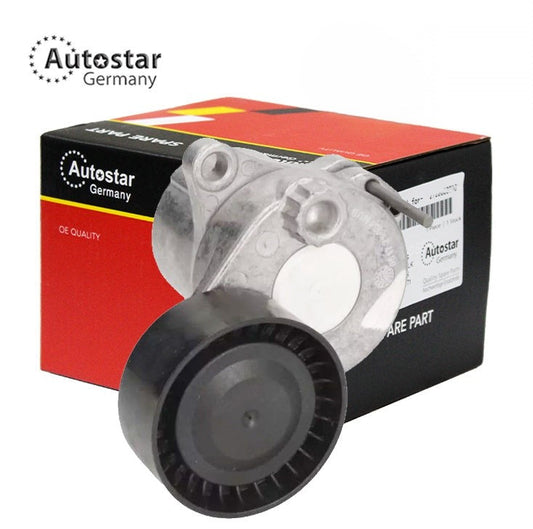 Belt Tensioner Mercedes-Benz Slk R172 6512001370