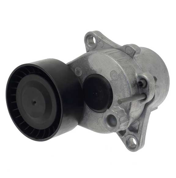 Deflection Guide Pulley For Mercedes Benz 6512001870