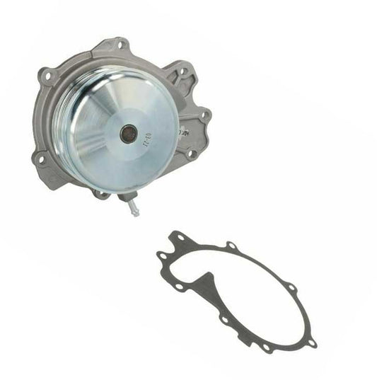 Water Pump W205 W222 For Mercedes Benz 6512006001 6512005101