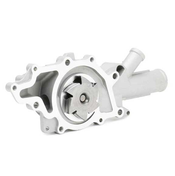 Water Pump For Mercedes Benz 6512007801