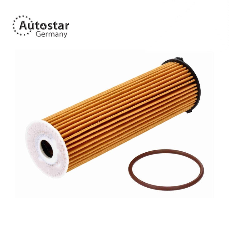 Oil Filter W167 Gle Class 6541801100