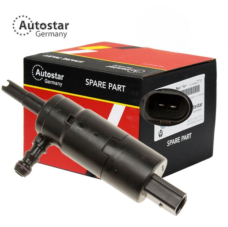 Water Pump Bmw 1 Hatchback E87 67128377430