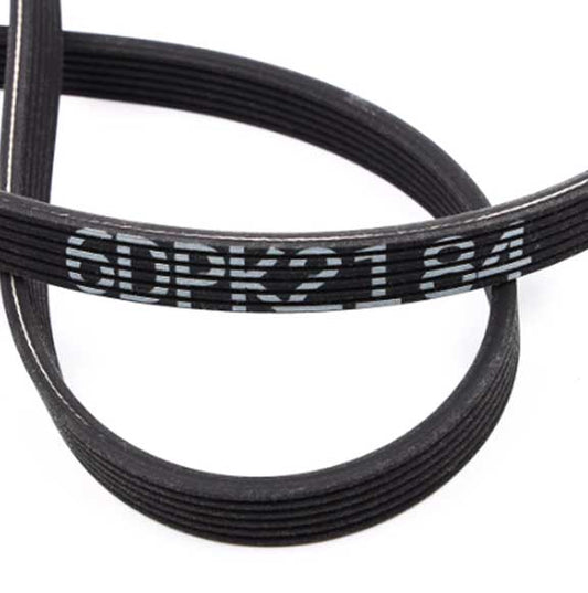 V-Ribbed Belt Lr066153 For Land Rover 6Dpk2184