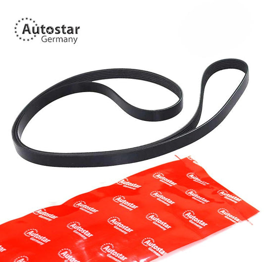 V-Ribbed Belt 6Dpk2880