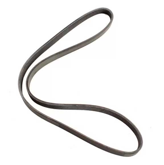 V-Ribbed Belt 11288646475 For Bmw 6Pk1165