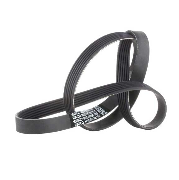 V-Ribbed Belt 11287520199 For Bmw Mini 6Pk1388