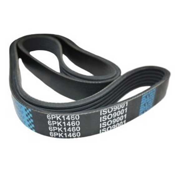 V-Ribbed Belt 11287837898 For Bmw 6Pk1460