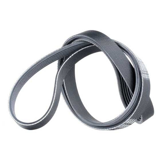 V-Ribbed Belt For Bmw E46 E39 E38 E61 E83 E53 E36 6Pk1538