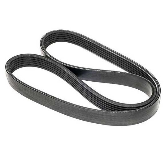 V-Ribbed Belt 057903137K For Audi 6Pk1625