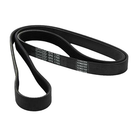 V-Ribbed Belt 03C260849A For Volkswagen 6Pk1700